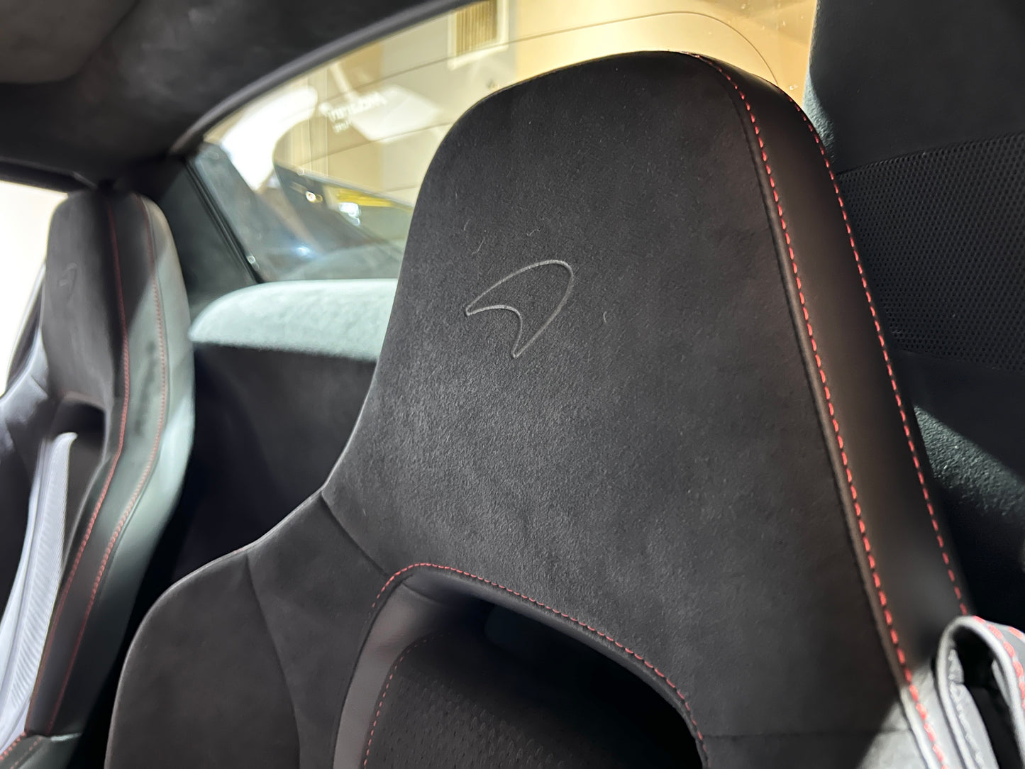 已售出-McLaren 750S Spider 總代理