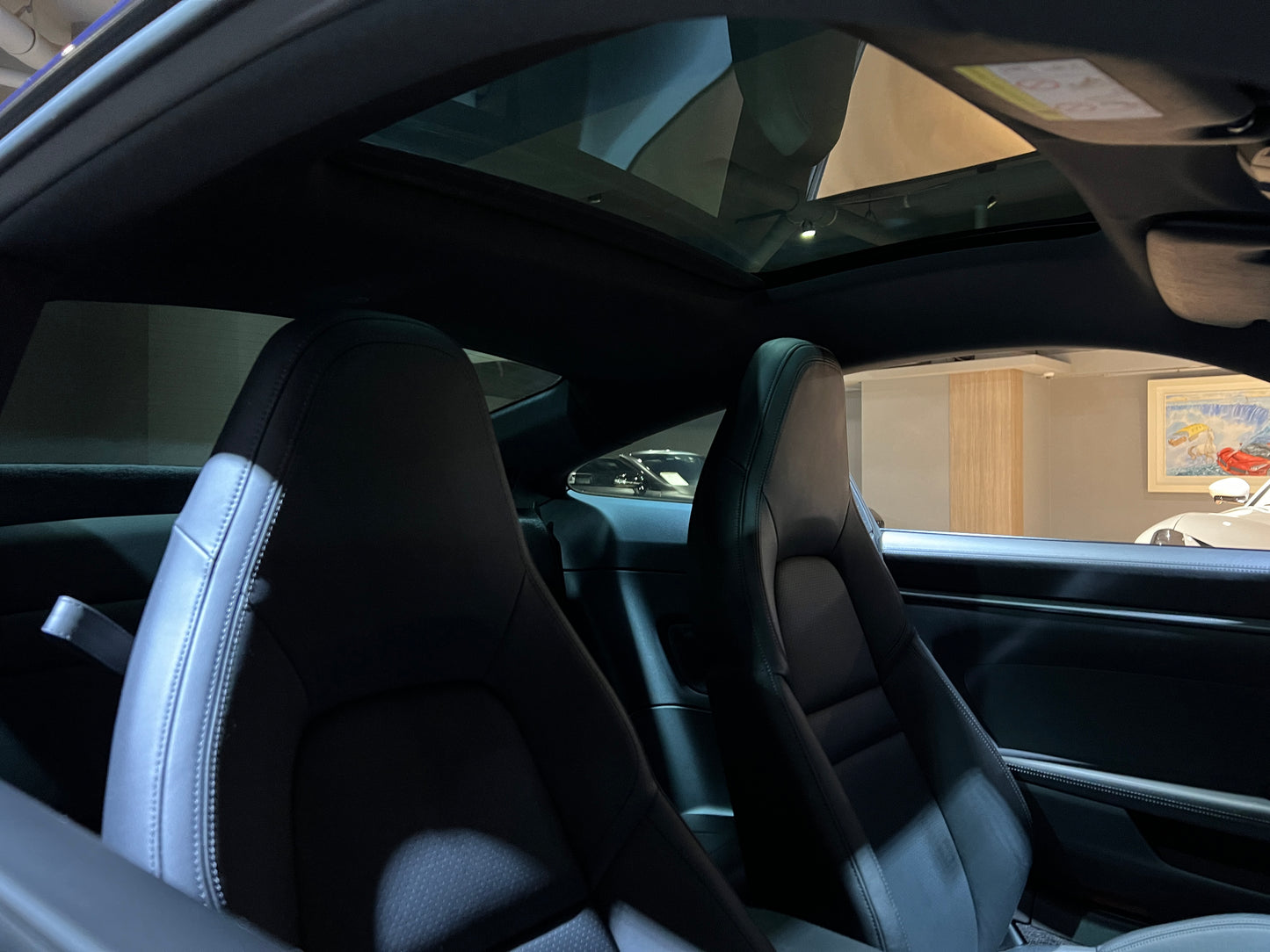 2020 Porsche 992 Carrera S總代理