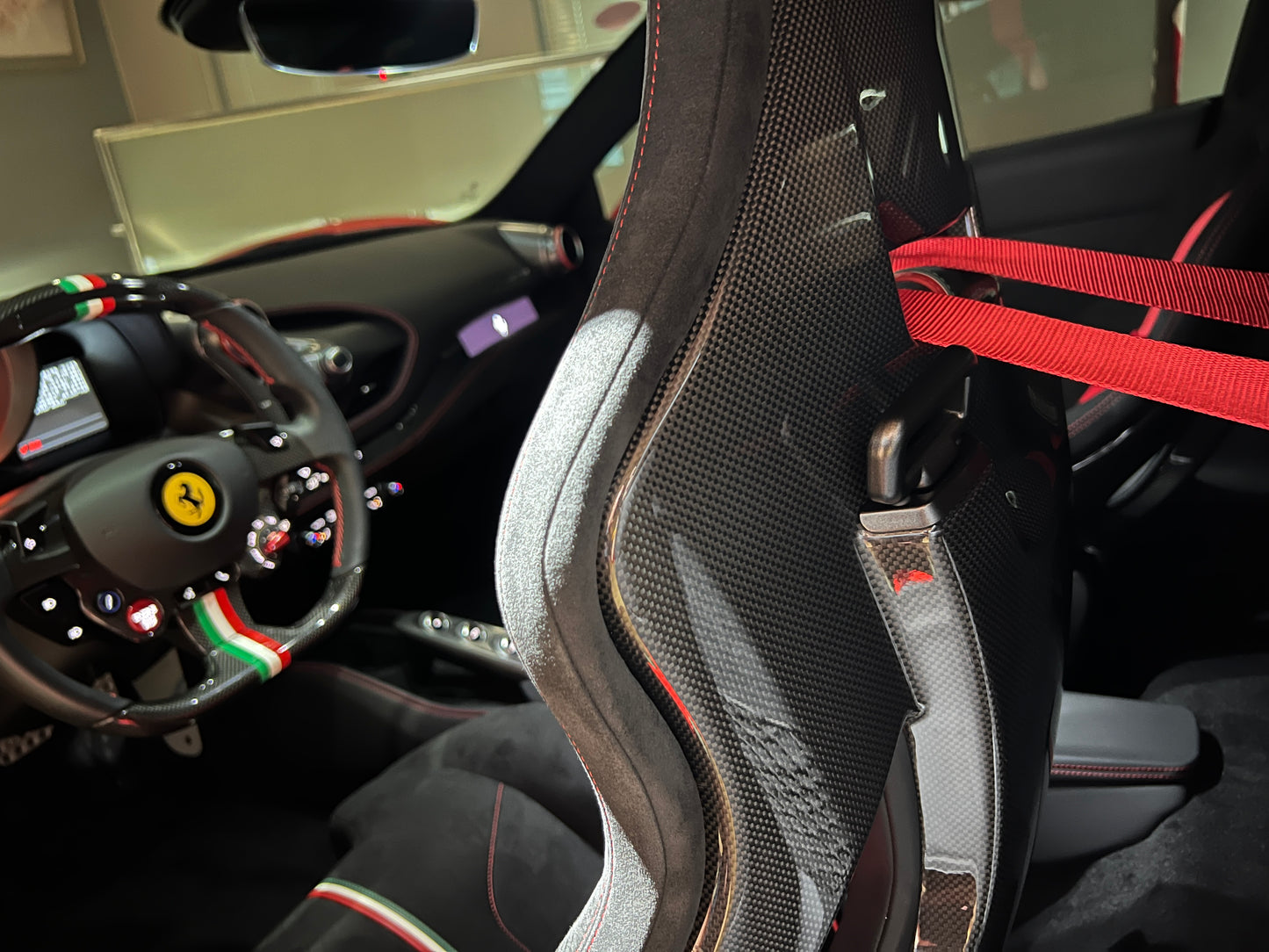 **2022 Ferrari F8 Tritubo 總代理|台北超跑專賣|TopAuto 豐群汽車