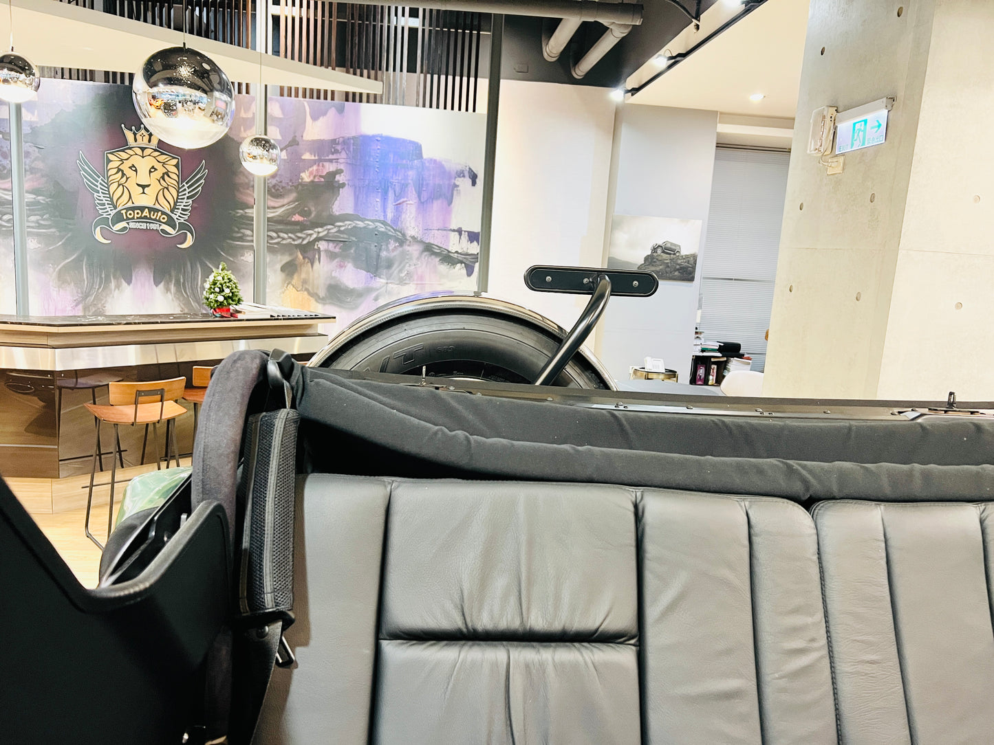 **2007 Mercedes-Benz G320 CDI Cabriolet 總代理|台北超跑專賣|TopAuto 豐群汽車