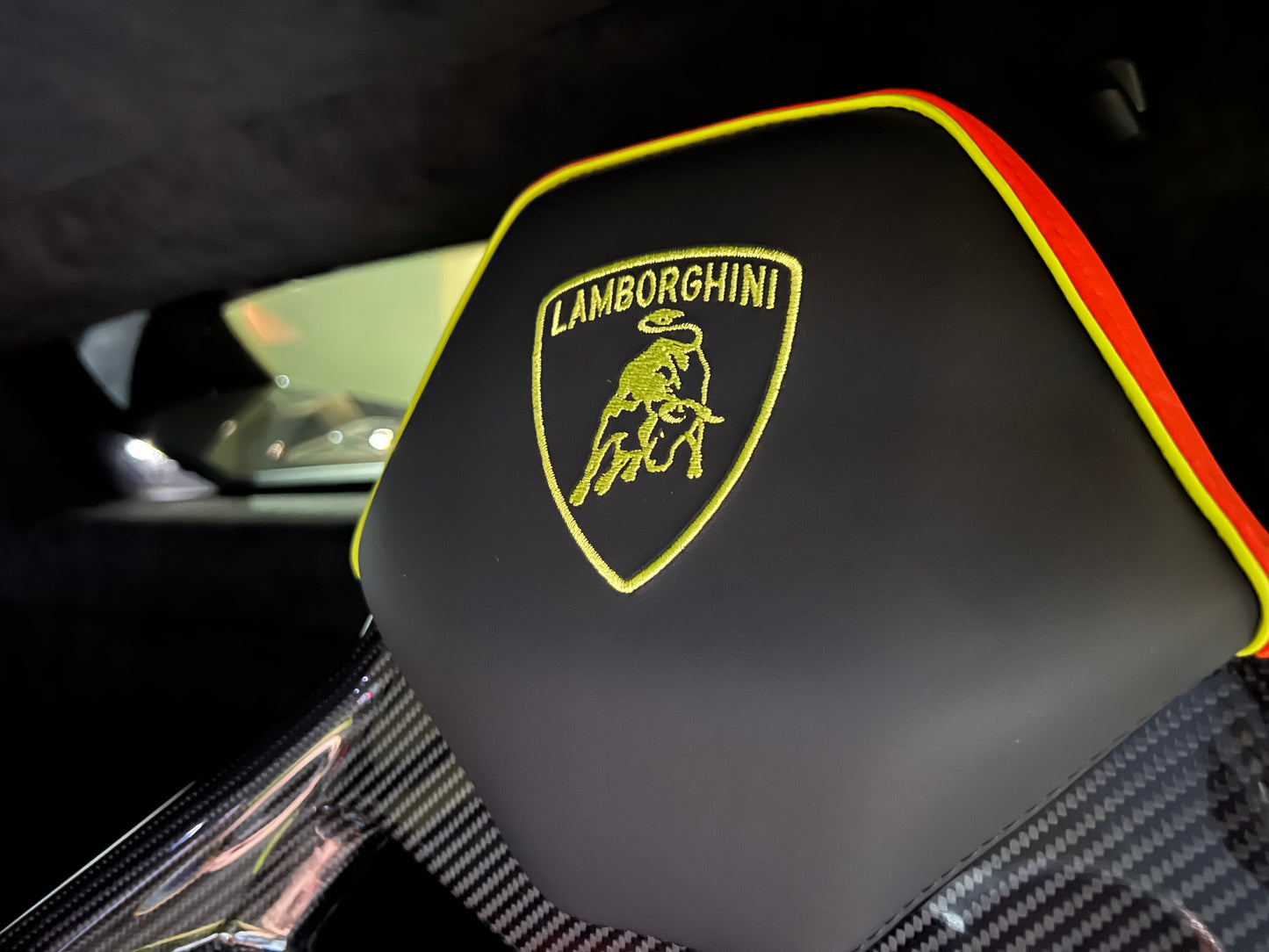 2023 Lamborghini Huracan Tecnica 總代理