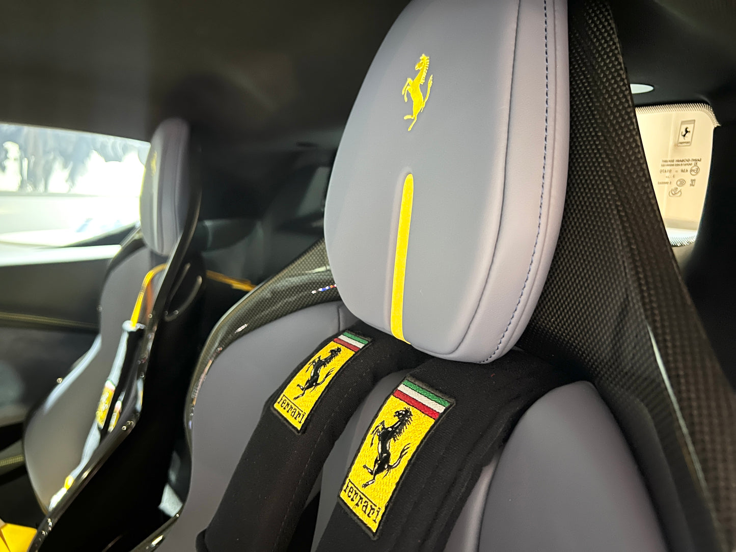 2024 Ferrari 296 GTB 總代理