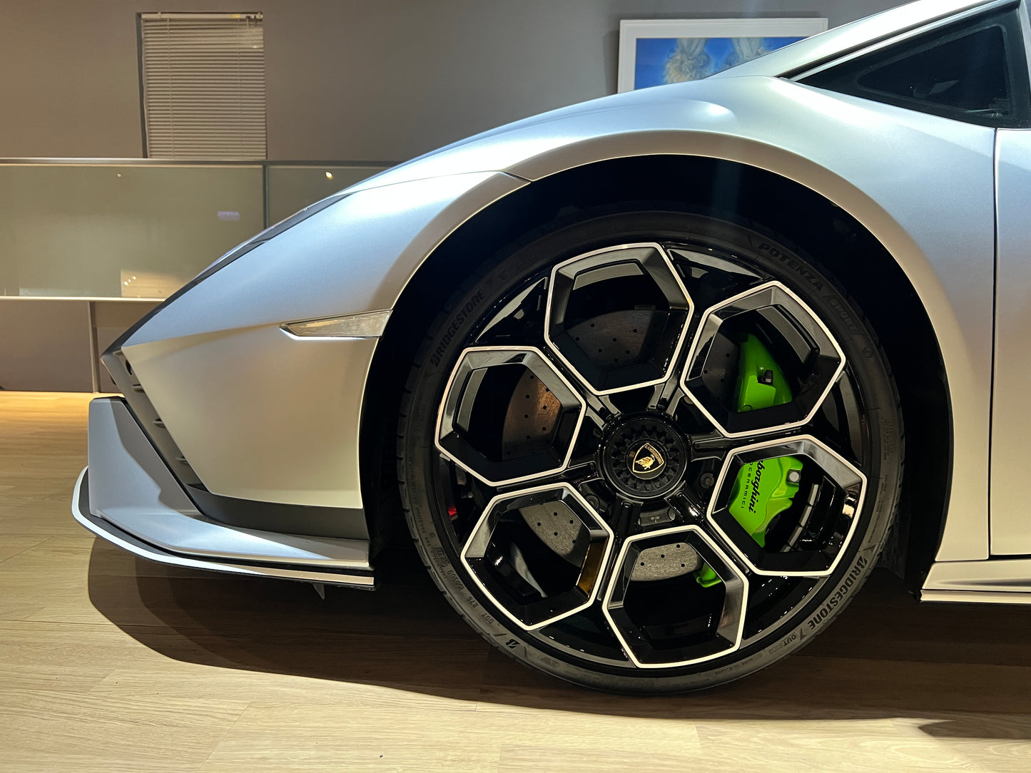 **2023 Lamborghini Huracan Tecnica 總代理|台北超跑專賣|TopAuto 豐群汽車