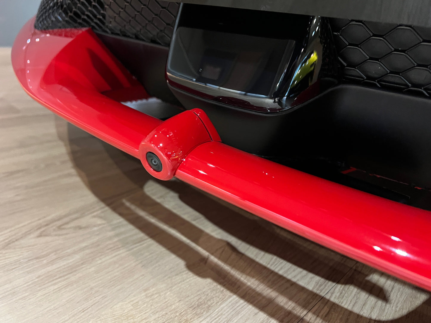 2024 Ferrari 296 GTS 總代理