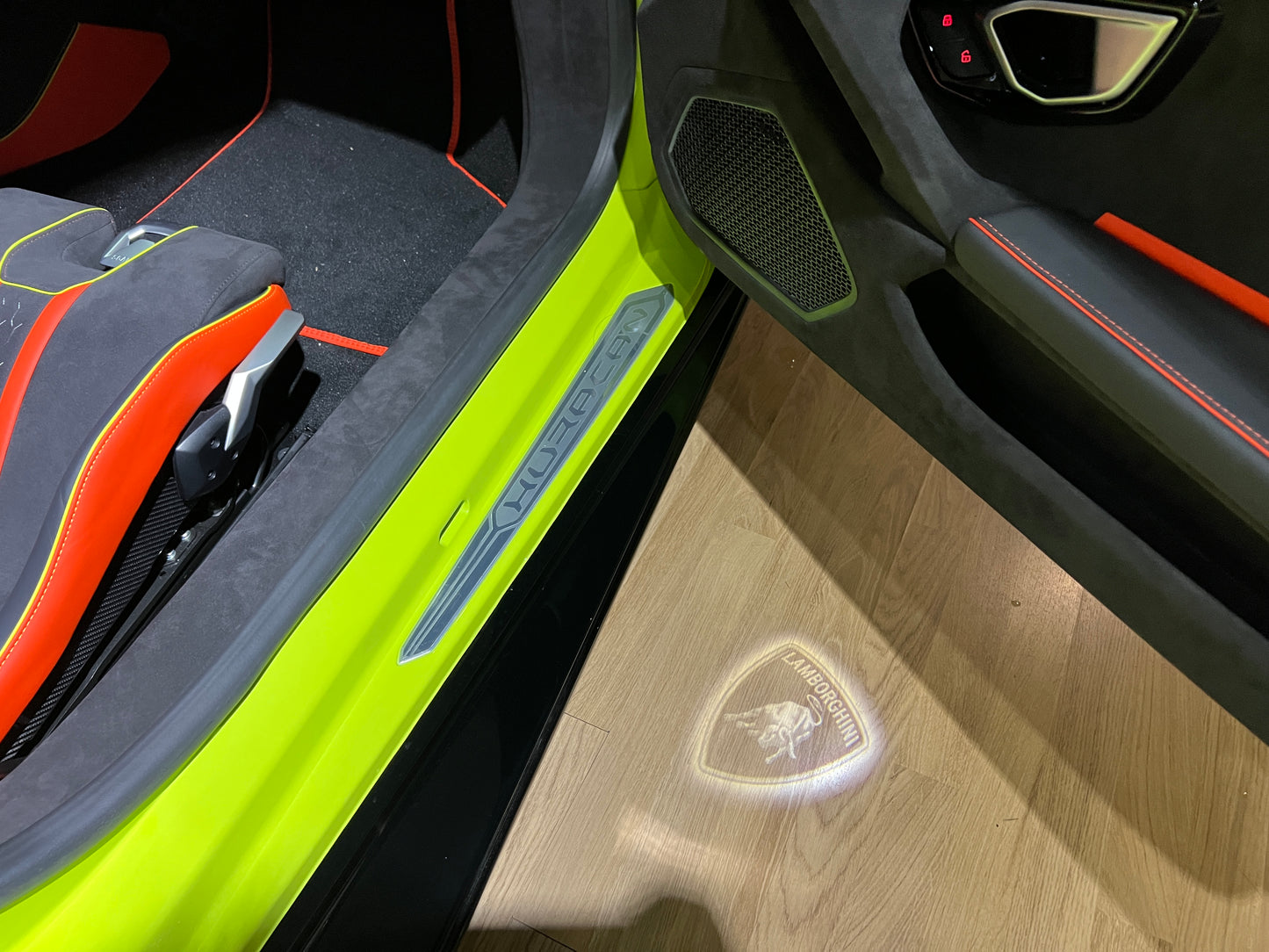2023 Lamborghini Huracan Tecnica 總代理