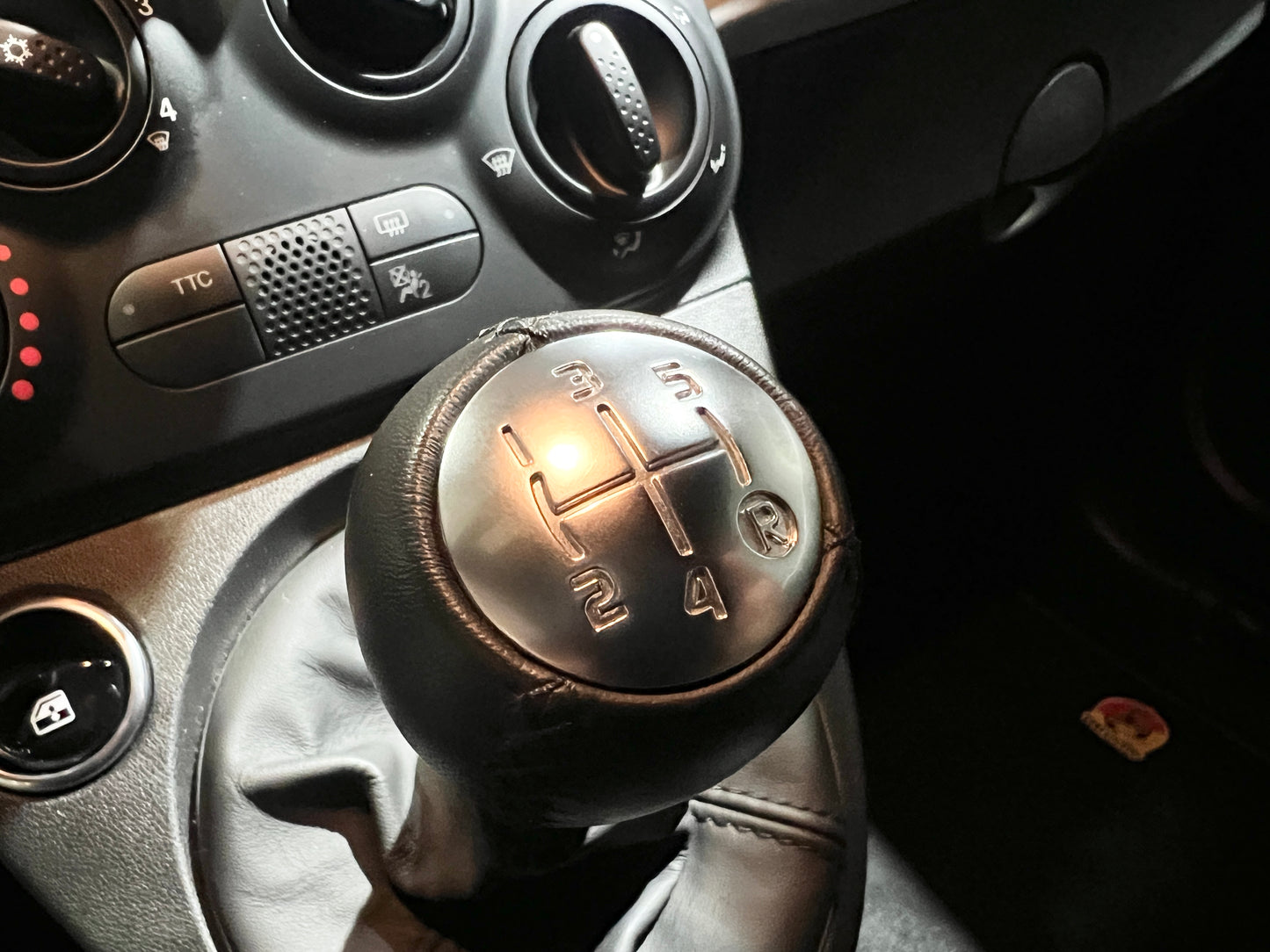 已售出-2022 Abarth 595 Competizione