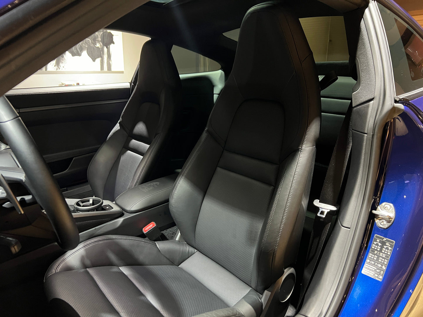 2020 Porsche 992 Carrera S總代理
