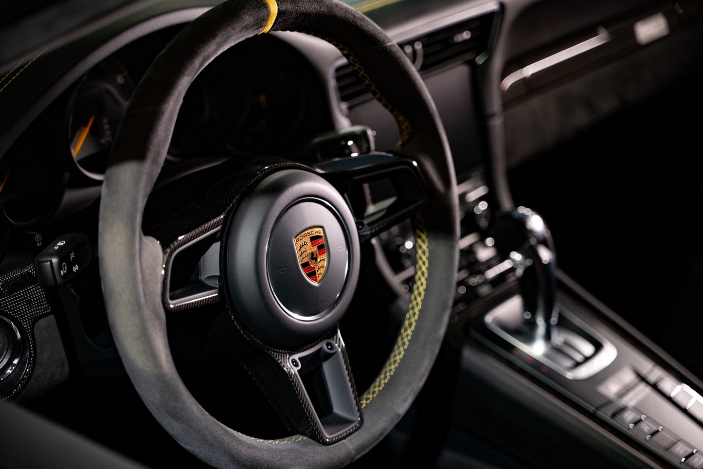 2019 Porsche 991 GT2 RS 總代理