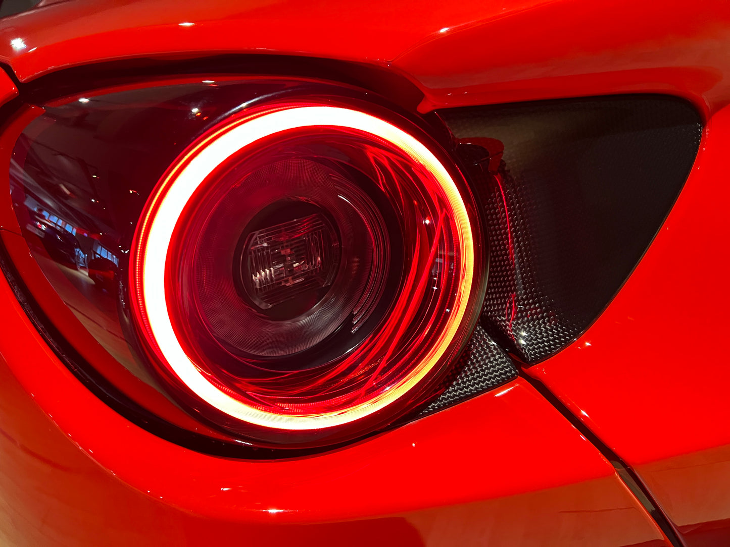 已售出-2019 Ferrari Portofino 總代理