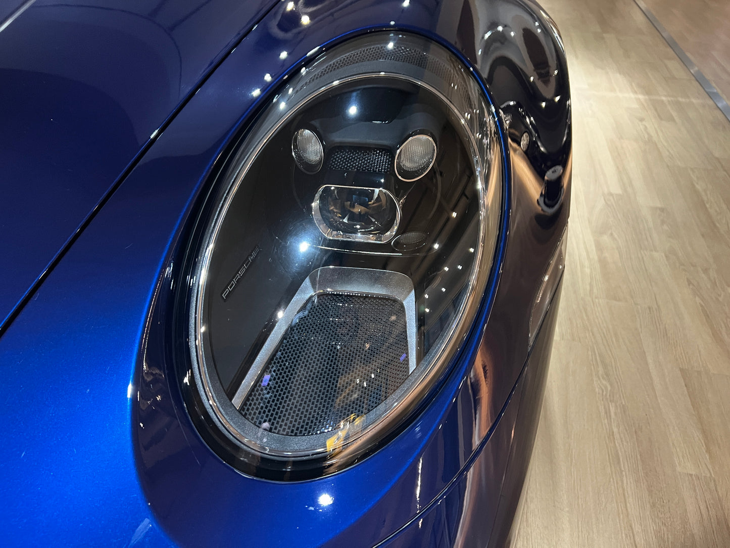 2020 Porsche 992 Carrera S總代理