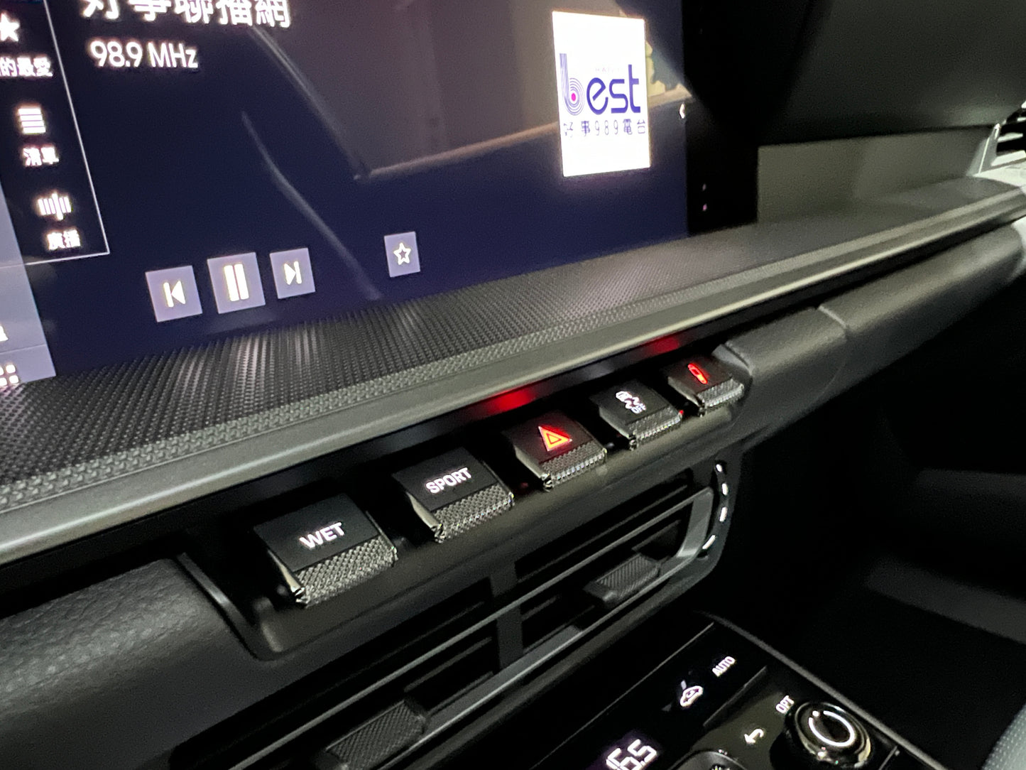 2020 Porsche 992 Carrera S總代理