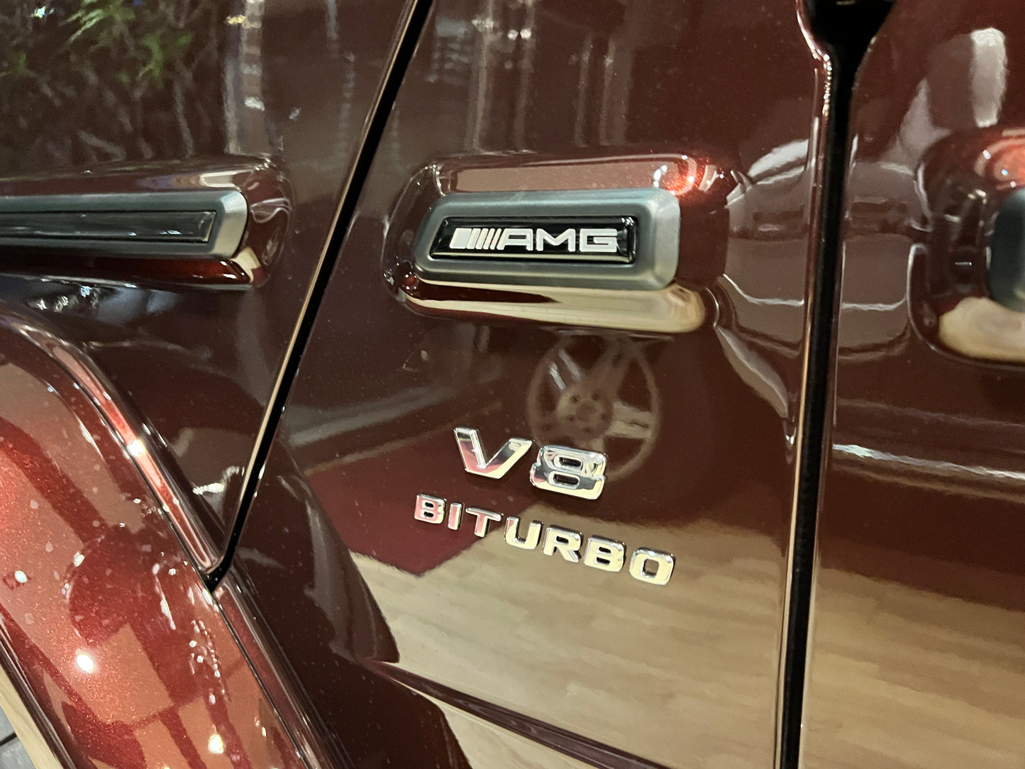 **2025 Mercedes-AMG New G63
總代理 |台北超跑專賣|TopAuto 豐群汽車