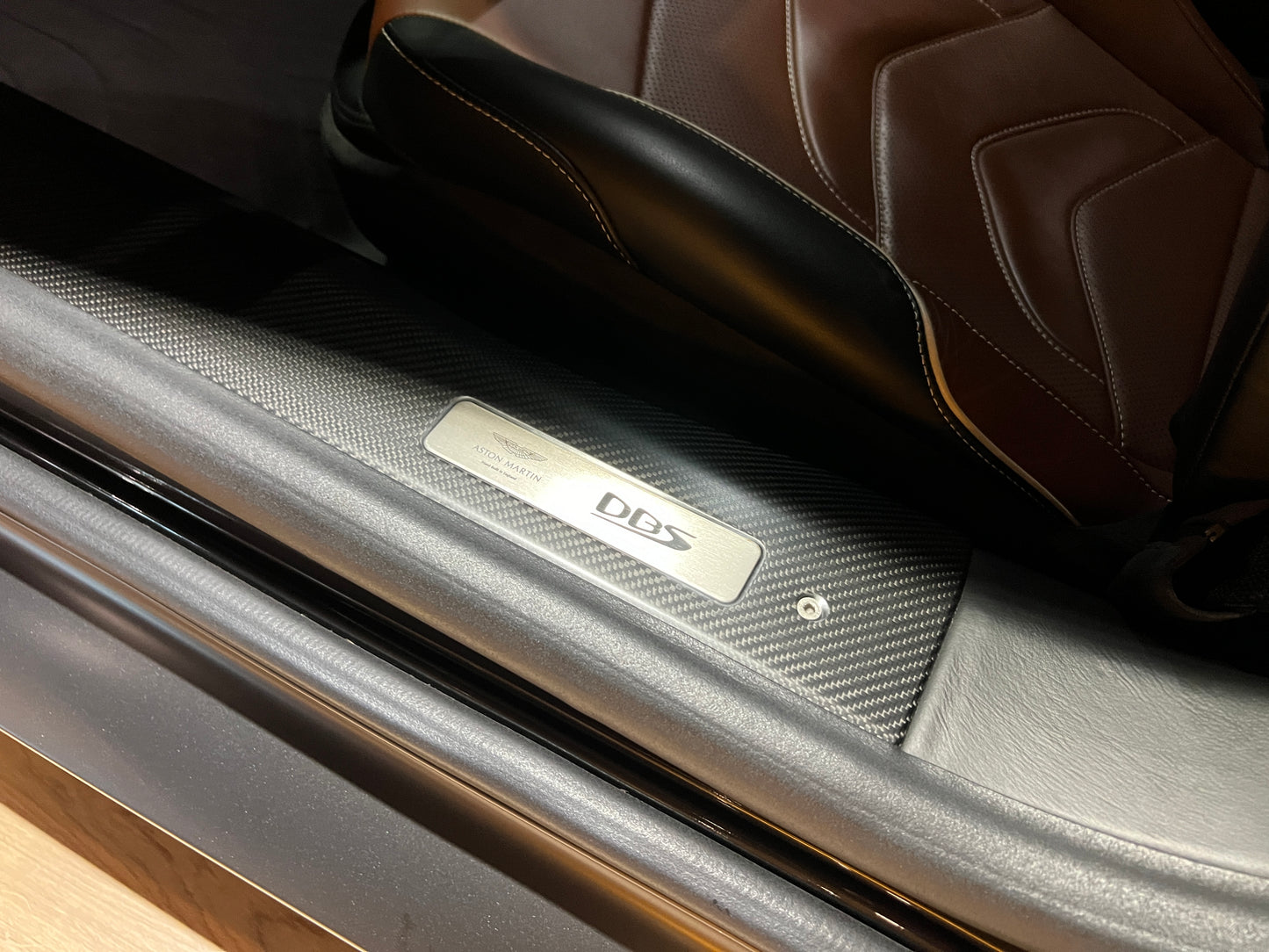 2019 AstonMartin DBS Superleggera 總代理