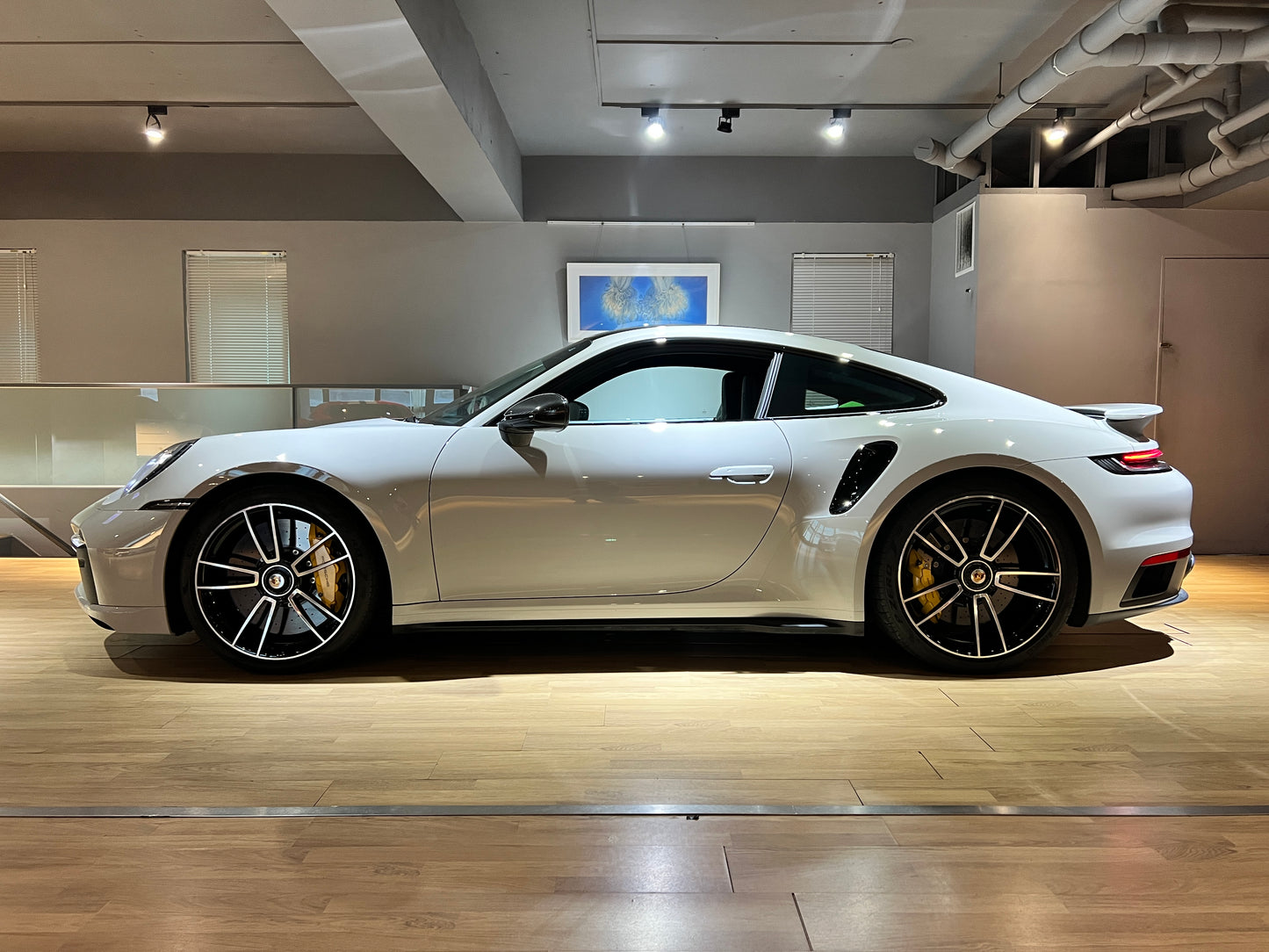 **2022 Porsche 992.1 Turbo S總代理 |台北超跑專賣|TopAuto豐群汽車