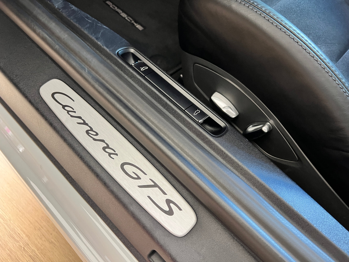 **2015 Porsche 991.1 Carrera GTS Cabriolet總代理|台北超跑專賣|TopAuto豐群汽車