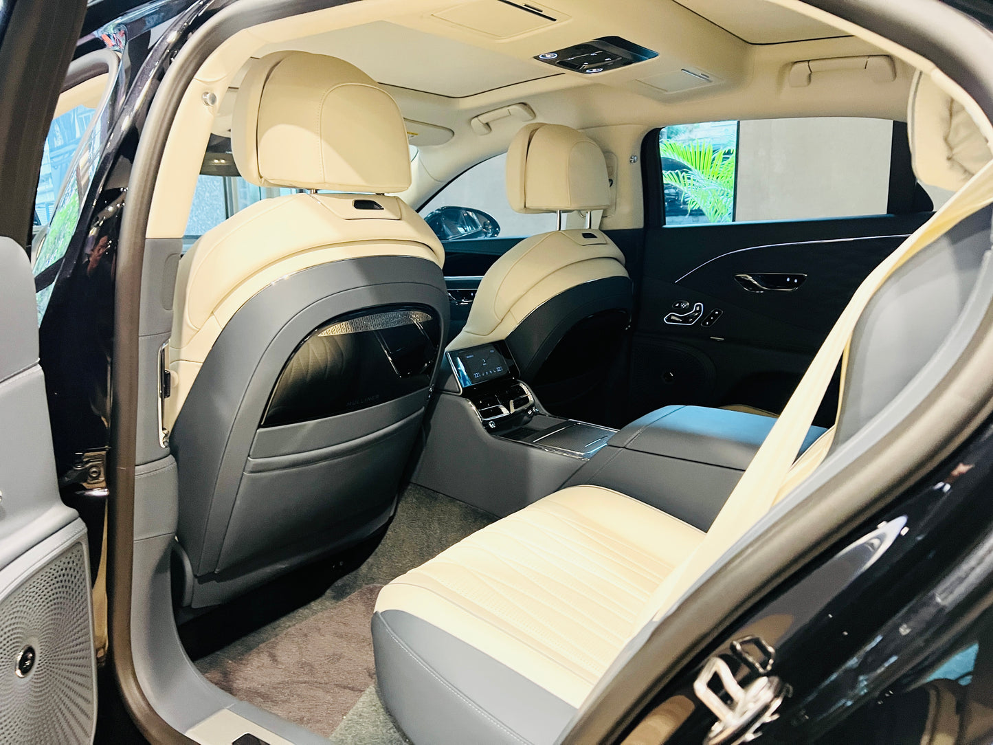 **2023 Bentley Flying Spur Mulliner W12 總代理|台北超跑專賣|TopAuto 豐群汽車