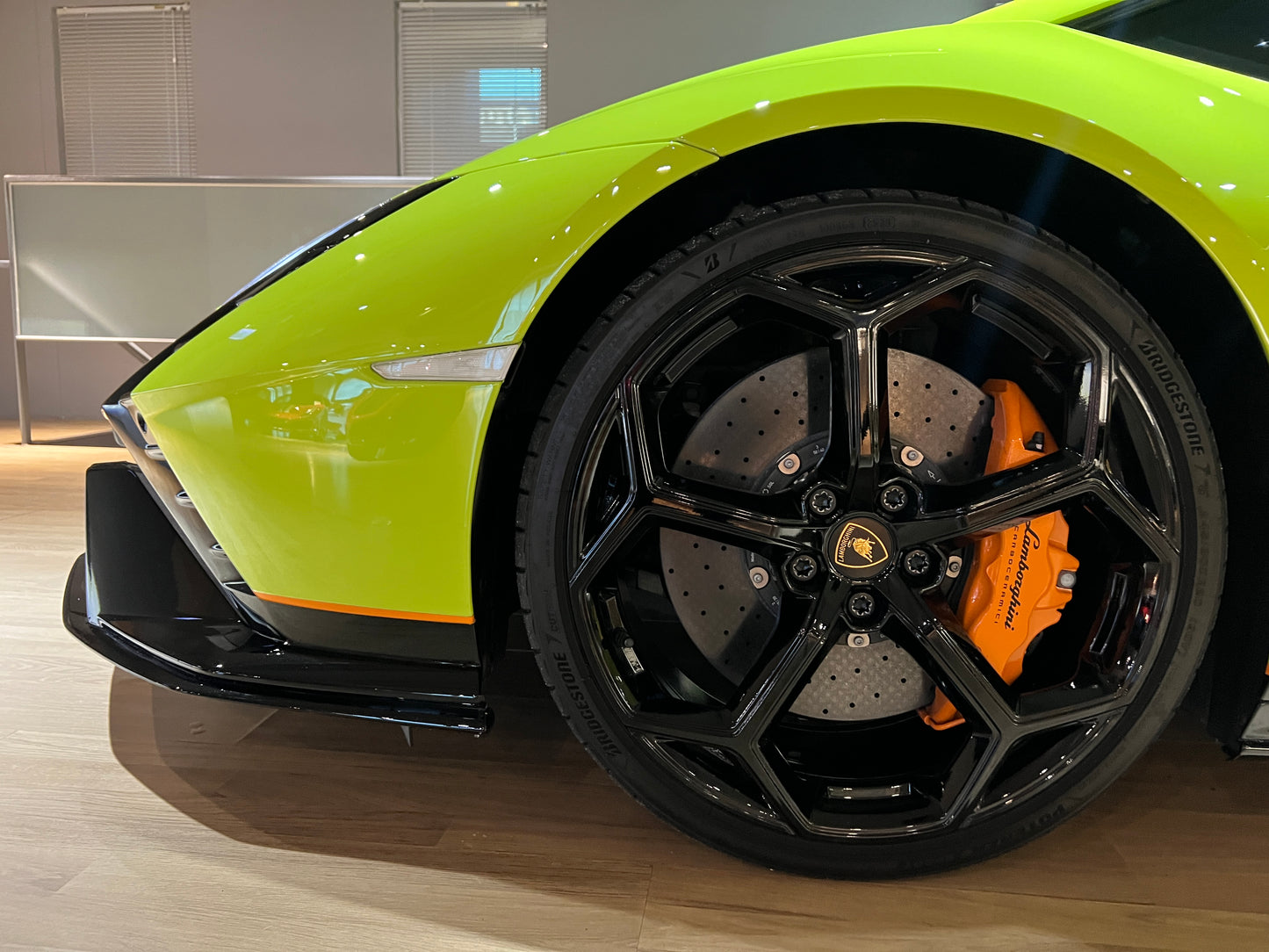 2023 Lamborghini Huracan Tecnica 總代理