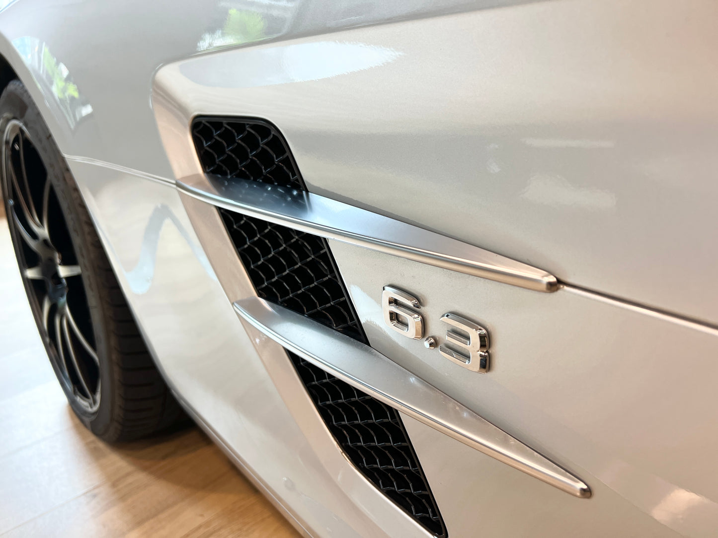 **2013 Mercedes-AMG SLS Coupe 總代理|台北超跑專賣|TopAuto 豐群汽車