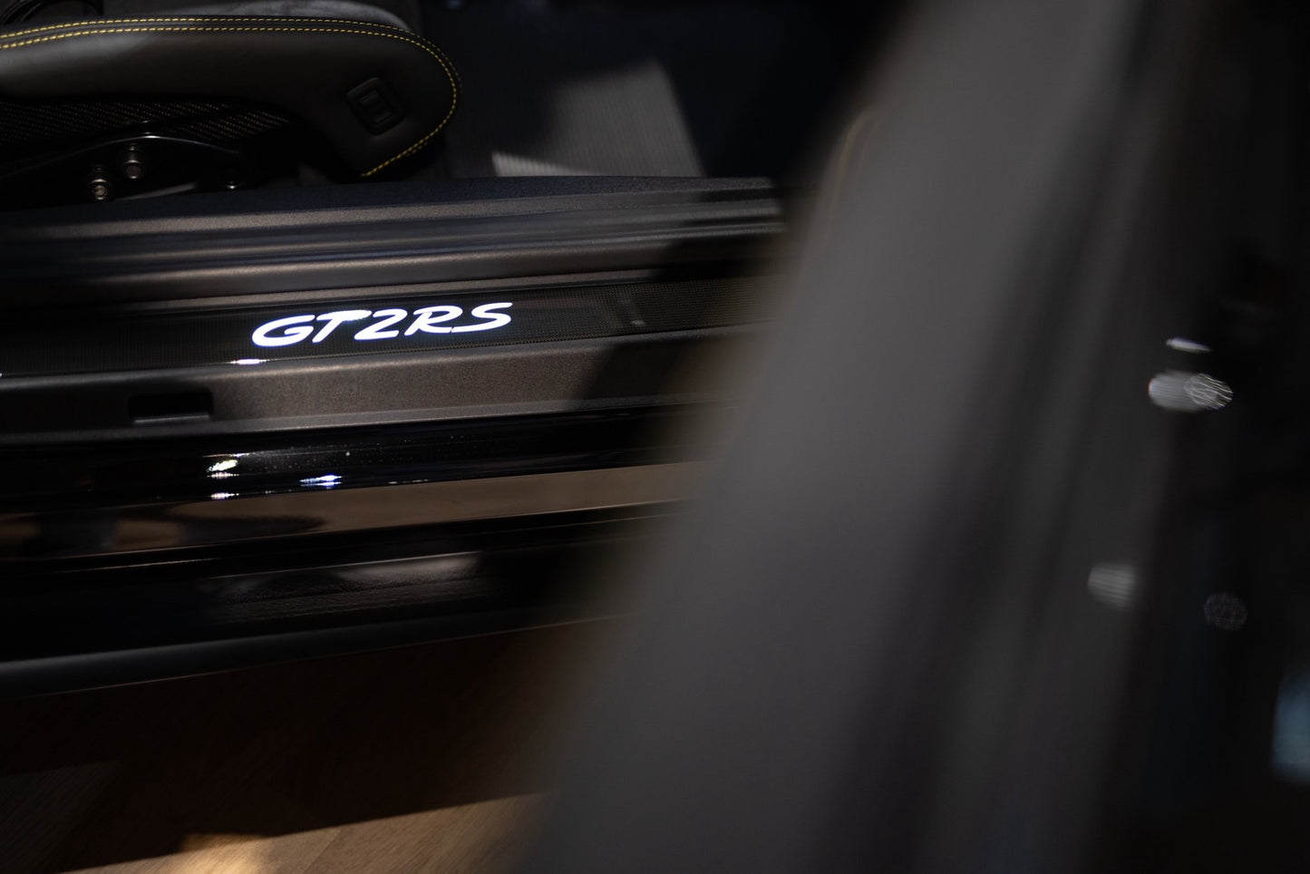 2019 Porsche 991 GT2 RS 總代理