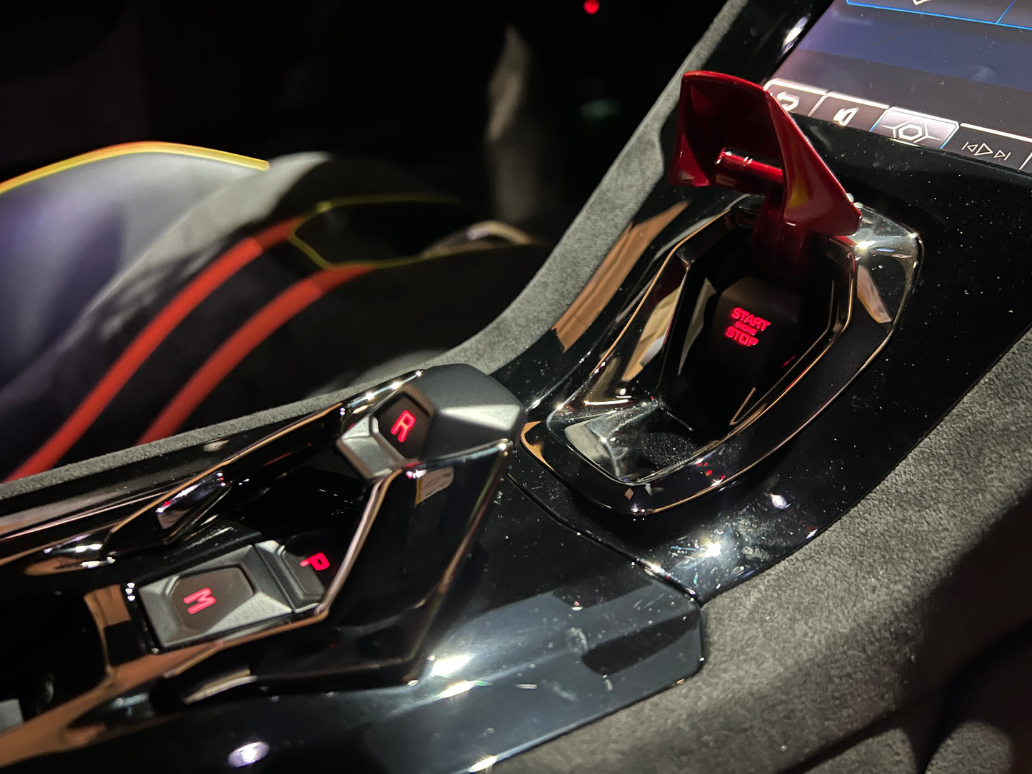 2023 Lamborghini Huracan Tecnica 總代理
