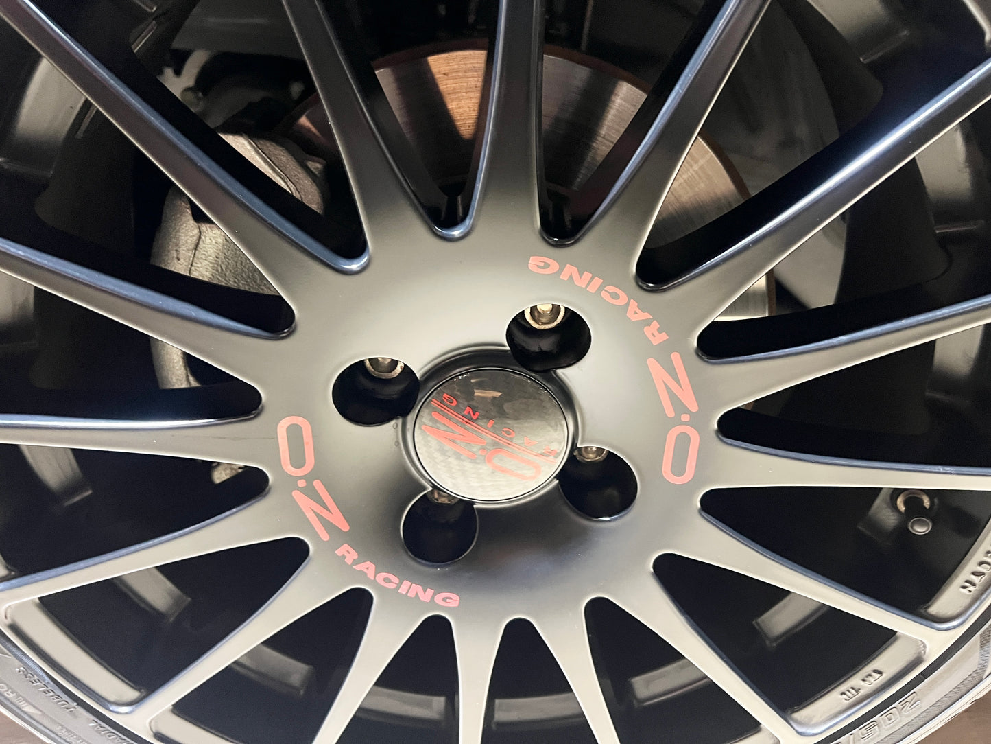 已售出-2022 Abarth 595 Competizione