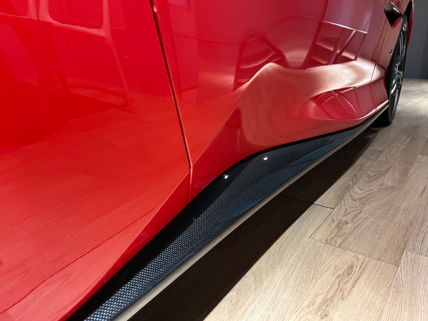 已售出-2019 Ferrari Portofino 總代理