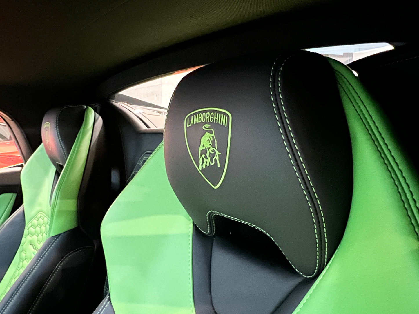 已售出-2018 Lamborghini Huracan Spyder一手車 總代理