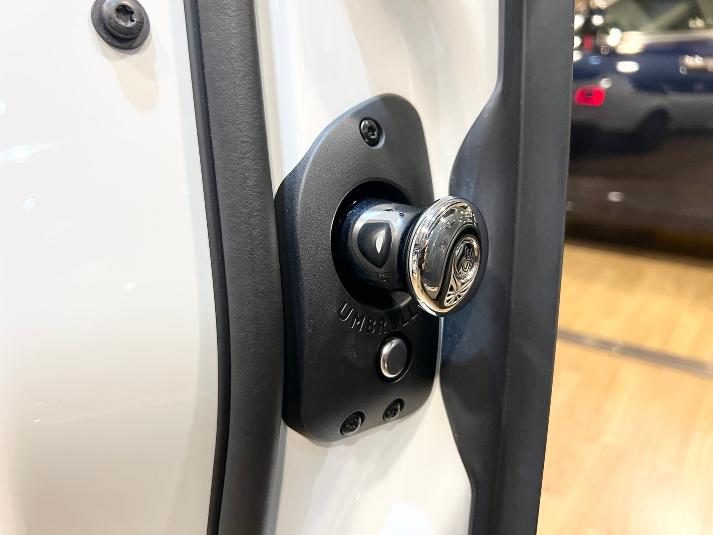 已售出-2019 Rolls Royce Cullinan