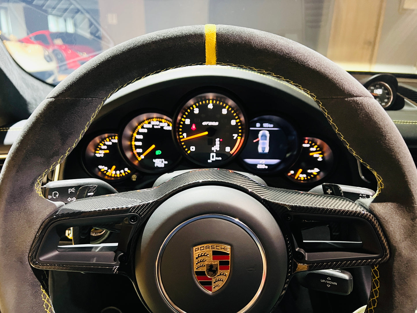 2019 Porsche 991 GT2 RS 總代理