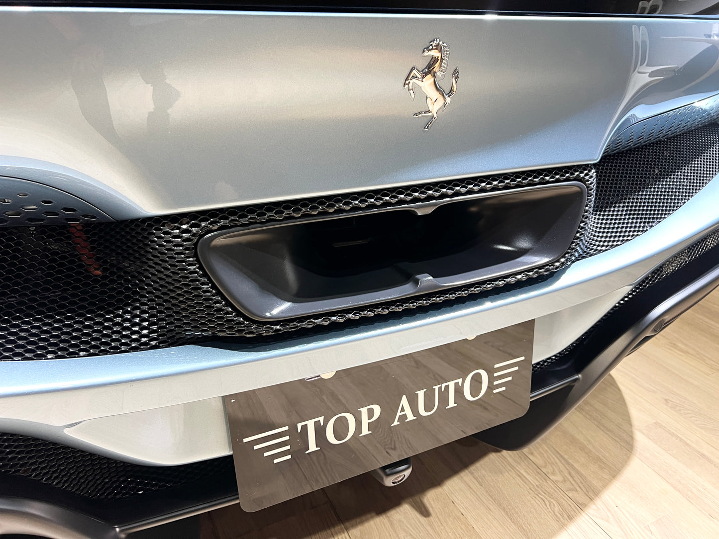 2024 Ferrari 296 GTB 總代理