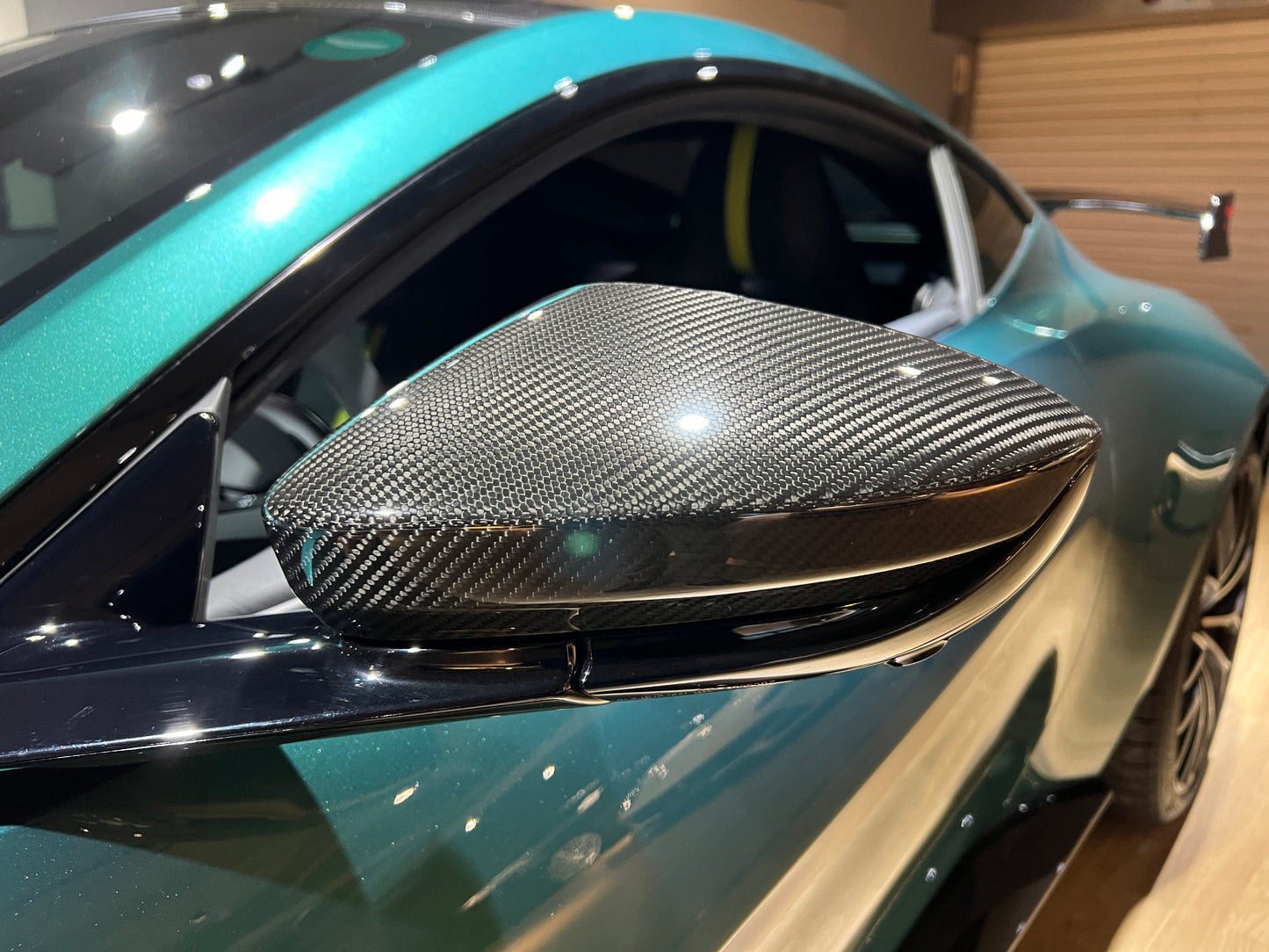 已售出-2022 Aston Martin Vantage F1 Edition 總代理