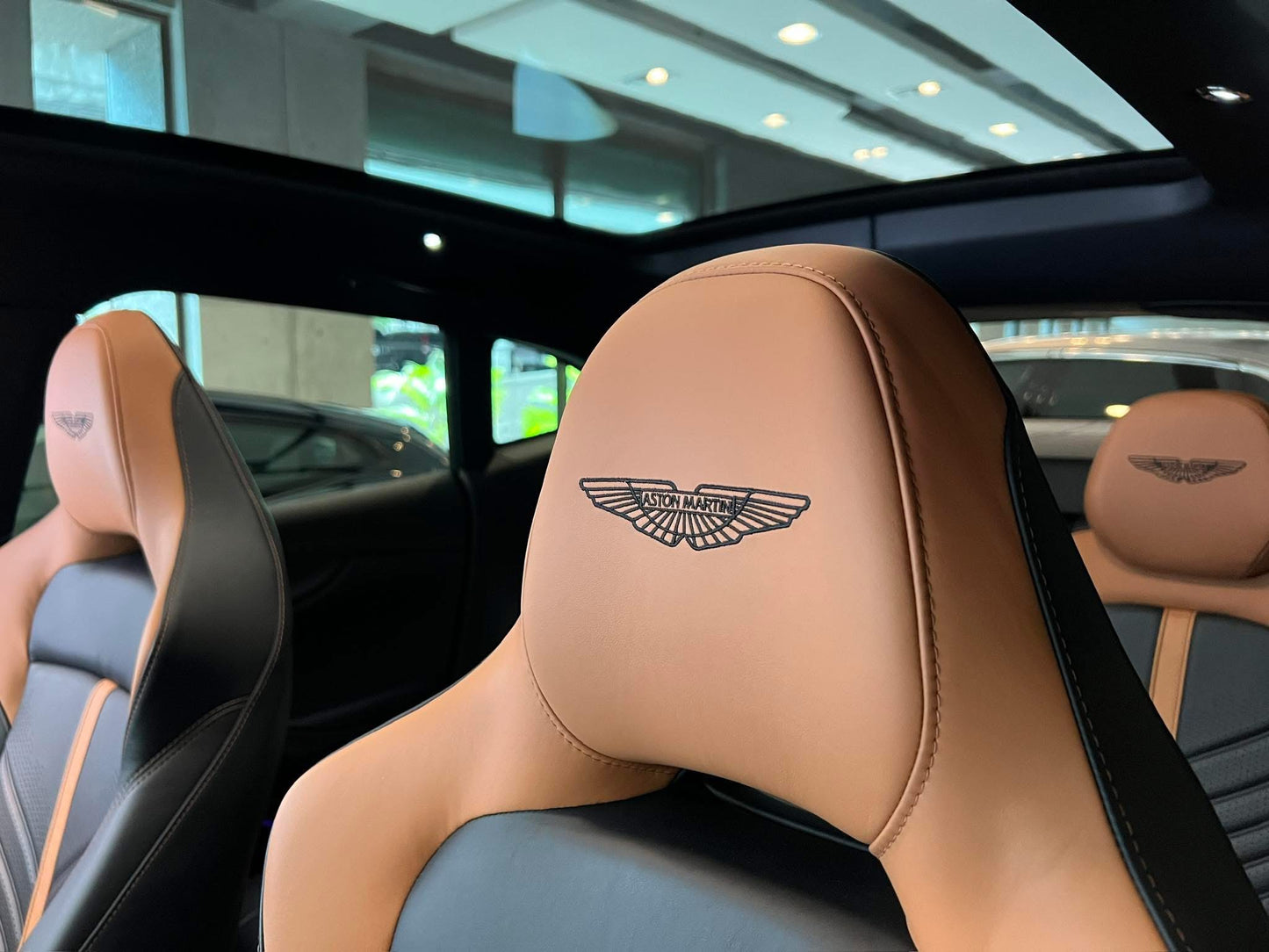 **2023 Aston Martin DBX707 總代理|台北超跑專賣|TopAuto 豐群汽車