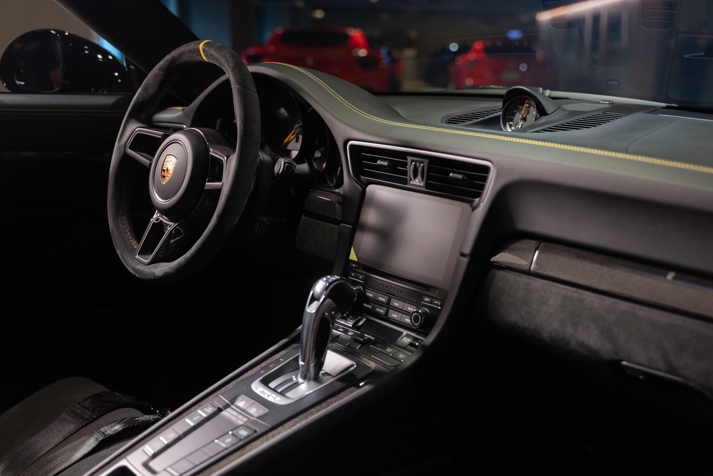 2019 Porsche 991 GT2 RS 總代理