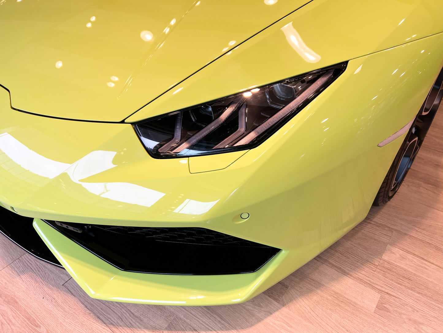 已售出-2018 Lamborghini Huracan Spyder一手車 總代理