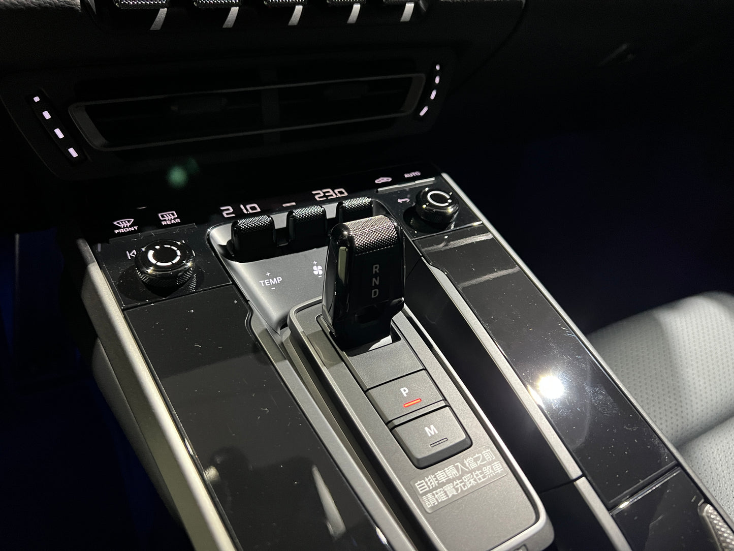 已售出-2021 Porsche 992 Carrera 4S