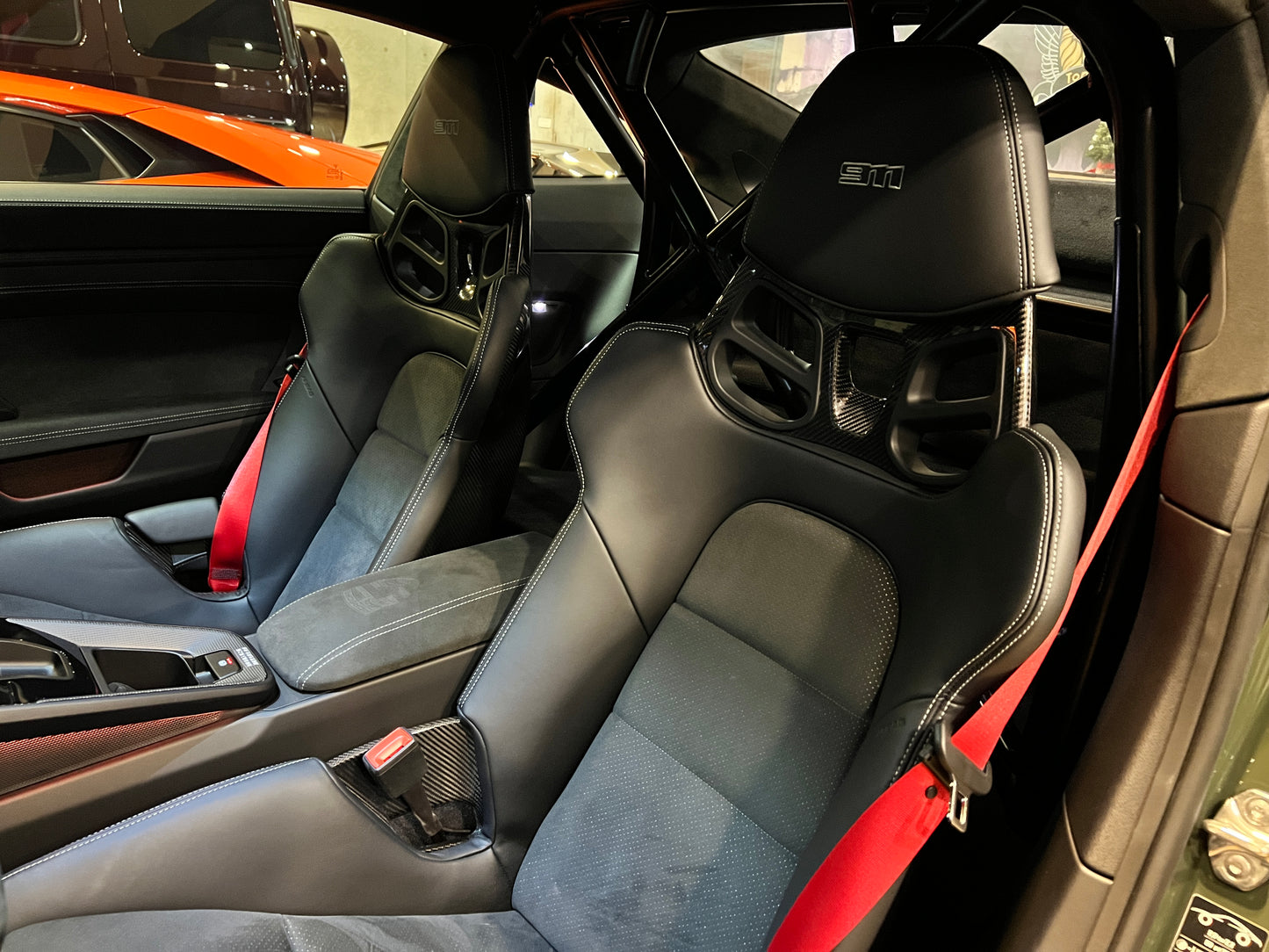 **2024 Porsche 911 Dakar總代理 全球限量 | 台北超跑專賣|TopAuto豐群汽車