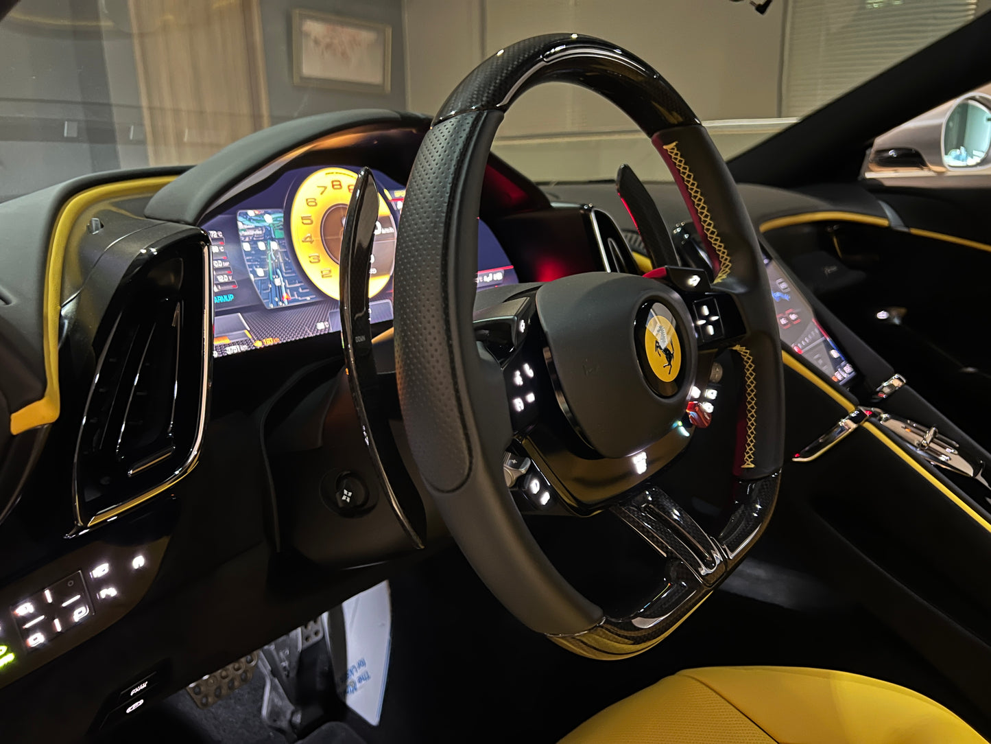 2023 Ferrari Roma 總代理