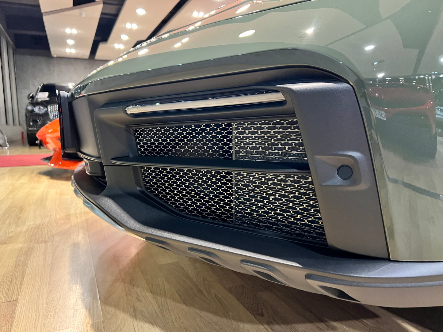**2024 Porsche 911 Dakar總代理 全球限量 | 台北超跑專賣|TopAuto豐群汽車