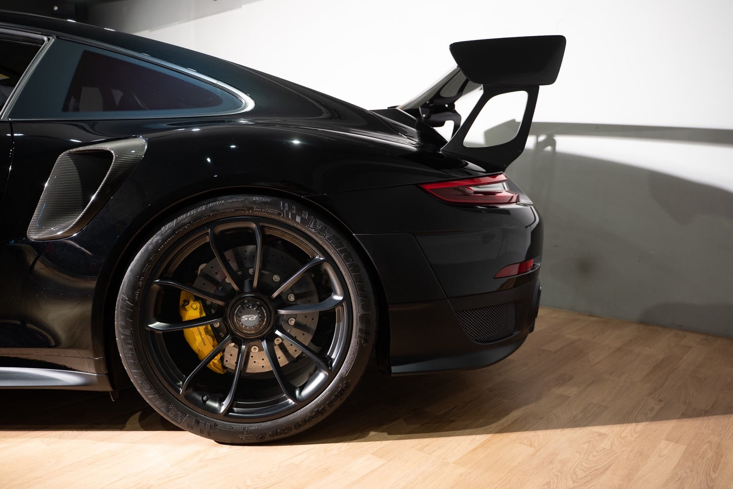 2019 Porsche 991 GT2 RS 總代理
