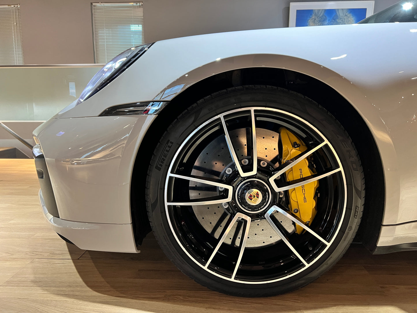 **2022 Porsche 992.1 Turbo S總代理 |台北超跑專賣|TopAuto豐群汽車