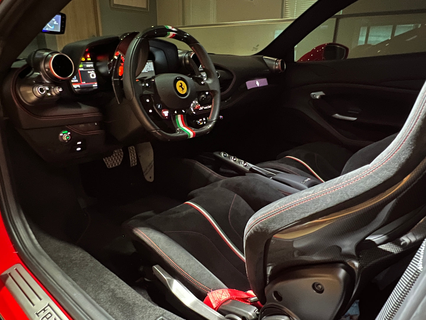 **2022 Ferrari F8 Tritubo 總代理|台北超跑專賣|TopAuto 豐群汽車