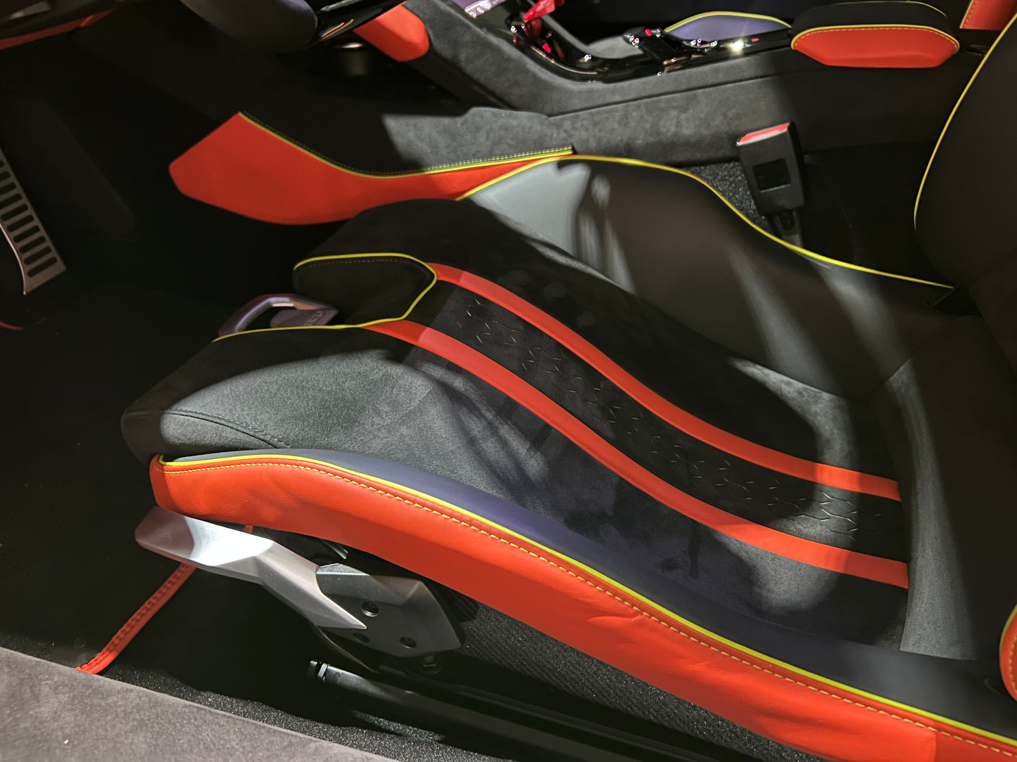 2023 Lamborghini Huracan Tecnica 總代理