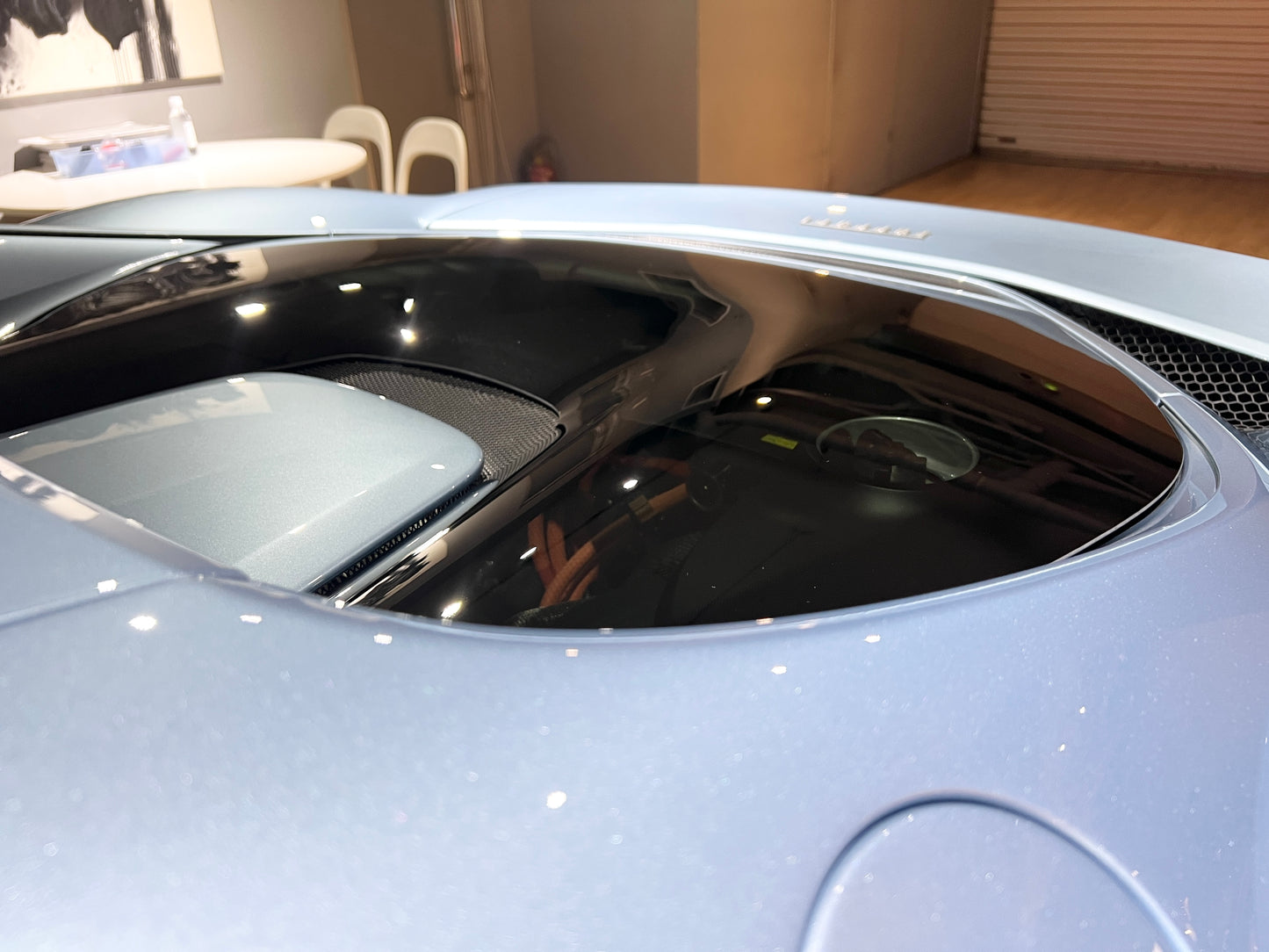 2024 Ferrari 296 GTB 總代理