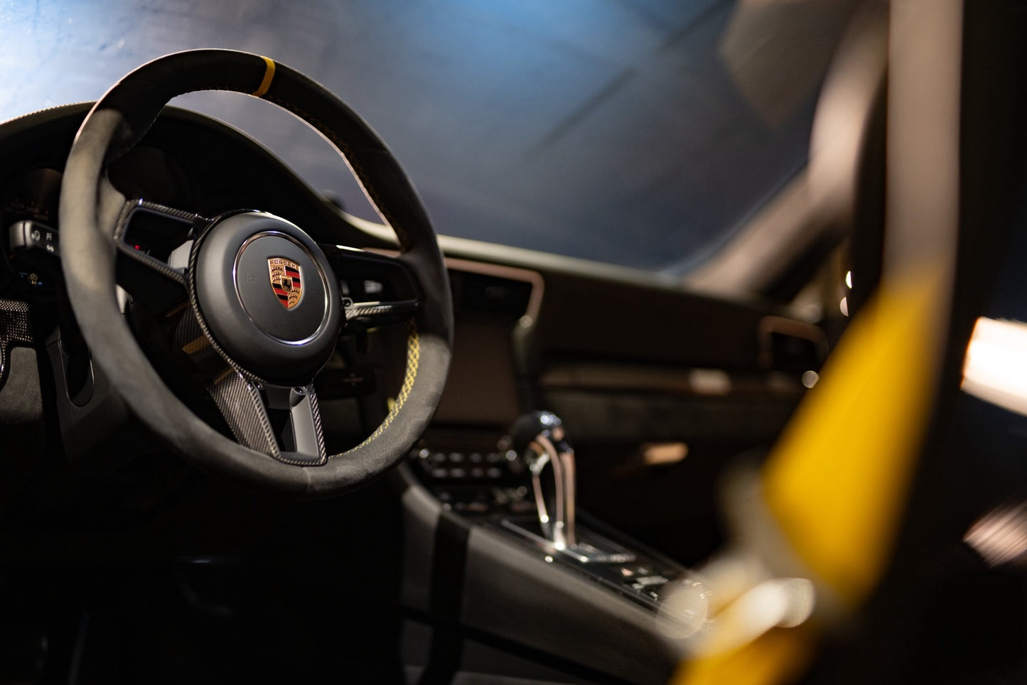 2019 Porsche 991 GT2 RS 總代理