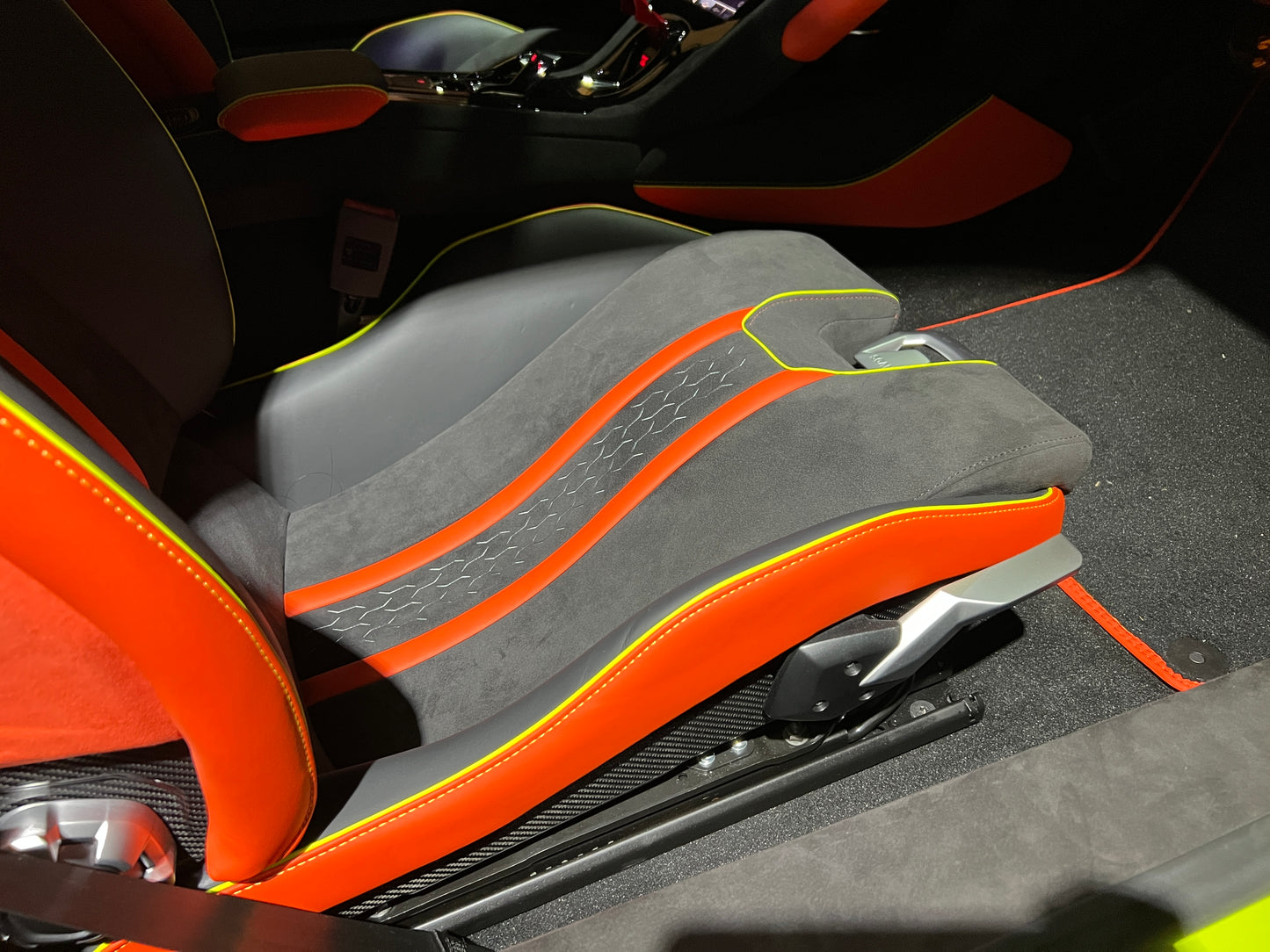 2023 Lamborghini Huracan Tecnica 總代理