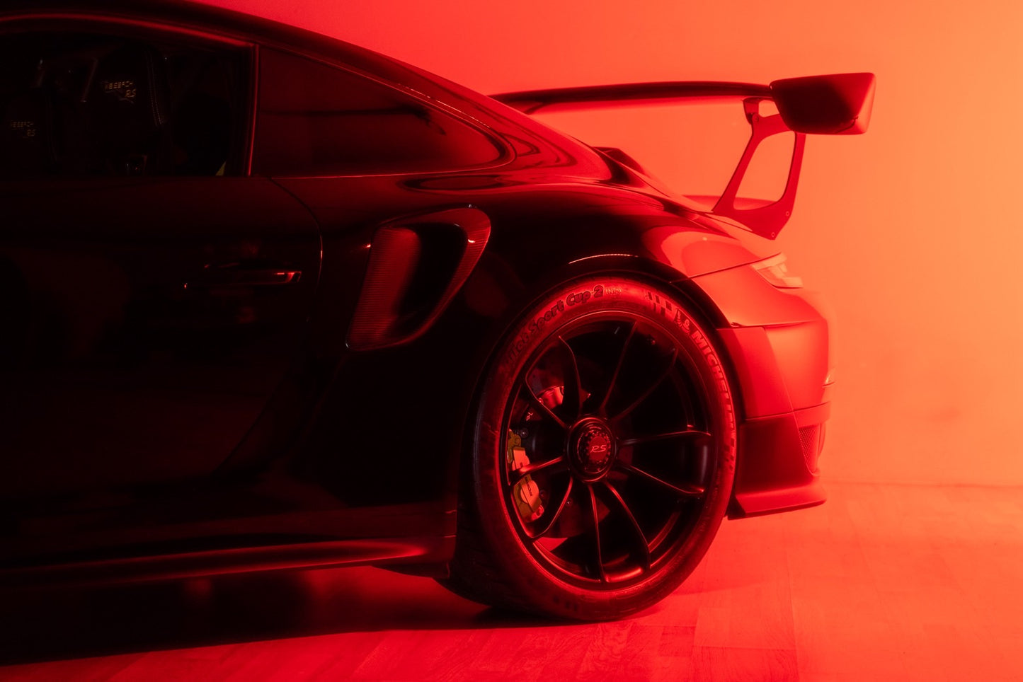 2019 Porsche 991 GT2 RS 總代理