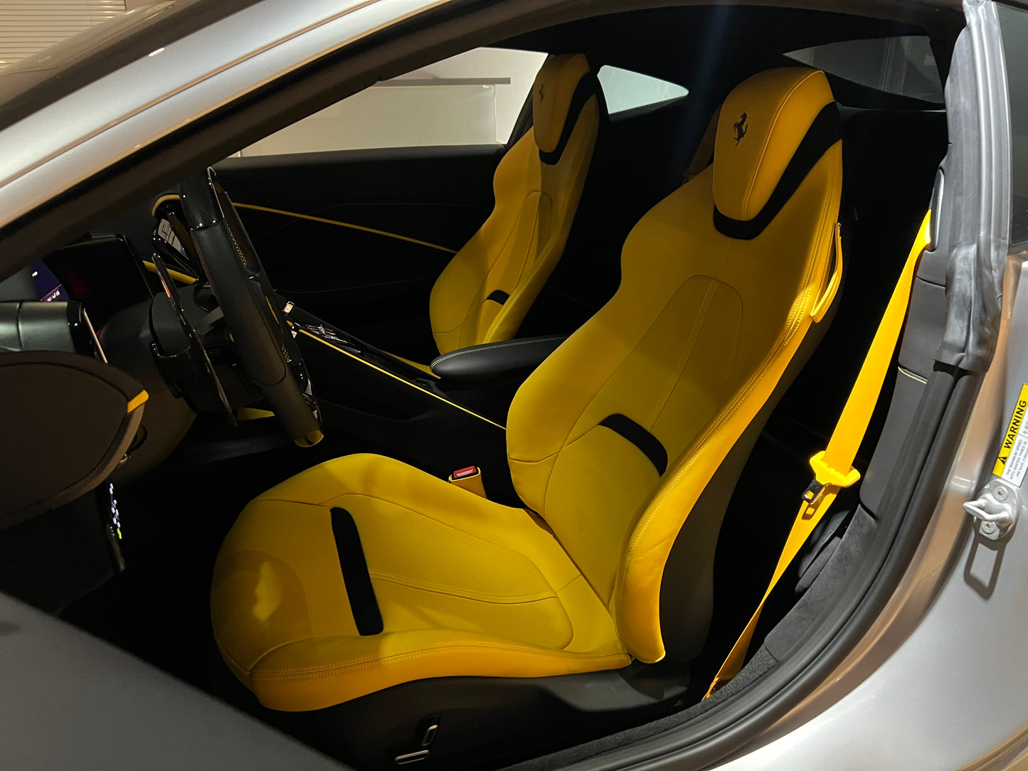 2023 Ferrari Roma 總代理