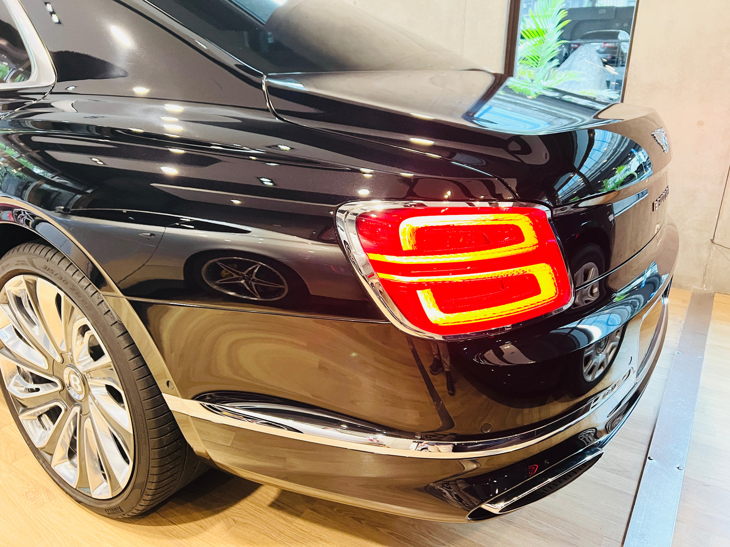 **2023 Bentley Flying Spur Mulliner W12 總代理|台北超跑專賣|TopAuto 豐群汽車