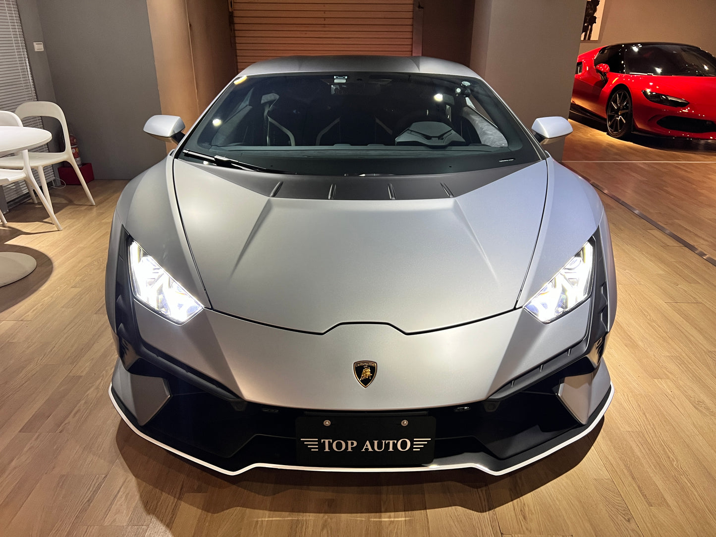 **2023 Lamborghini Huracan Tecnica 總代理|台北超跑專賣|TopAuto 豐群汽車