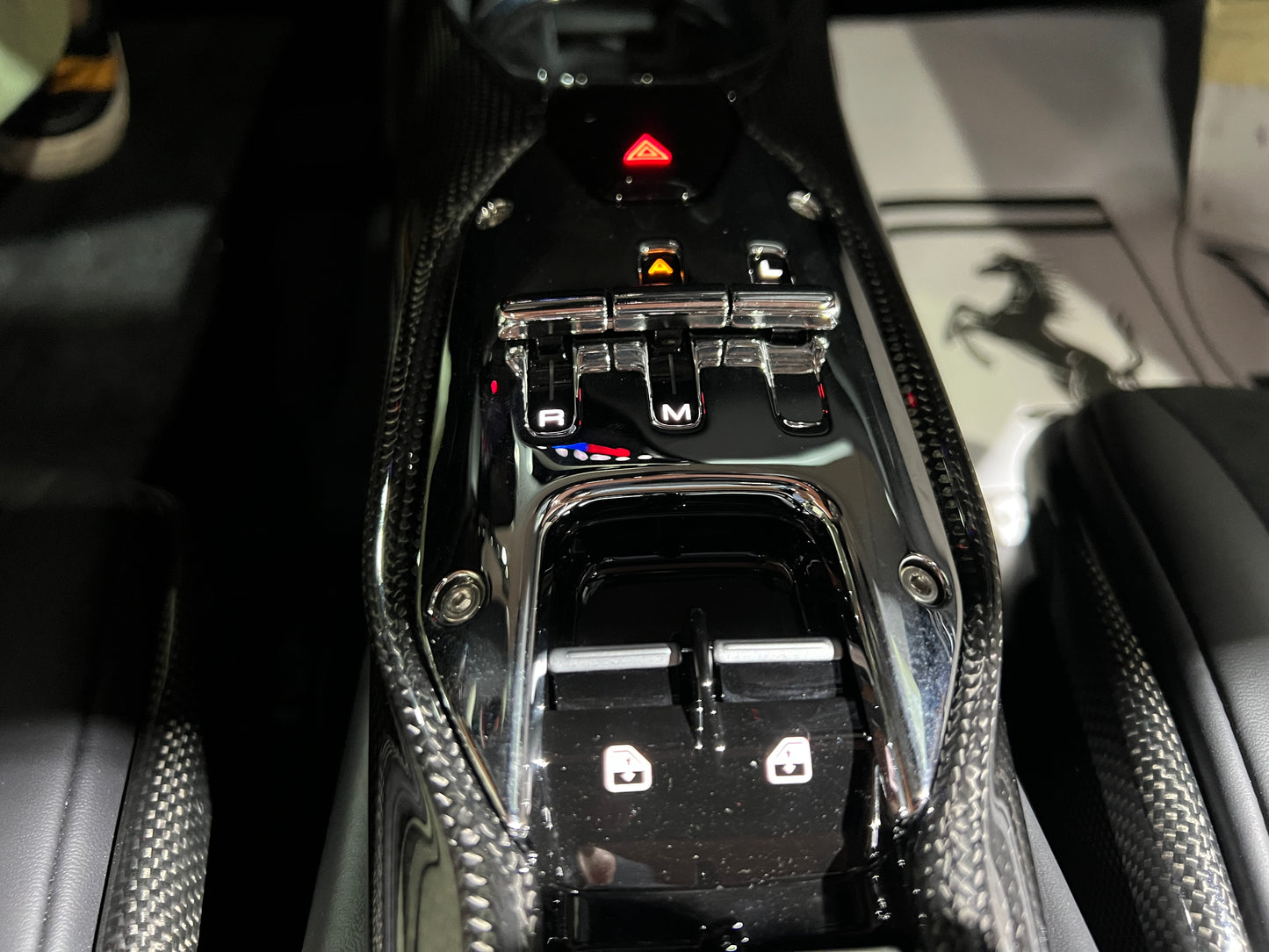 2024 Ferrari 296 GTS 總代理